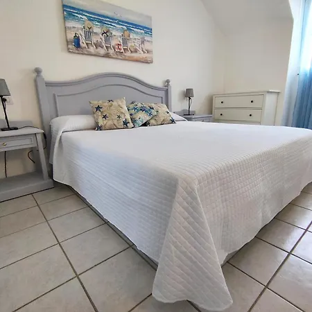 Apartamento Rocas Del Mar 433