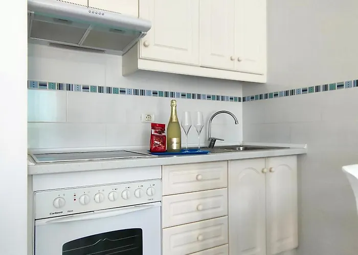 Rocas Del Mar 433 Apartman