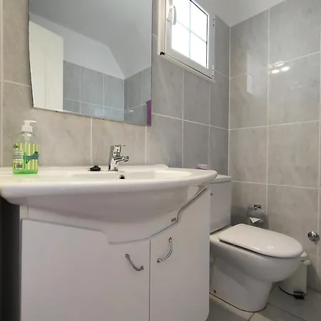 Apartman Rocas Del Mar 433 *