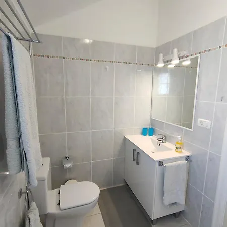 Rocas Del Mar 433 Apartman *