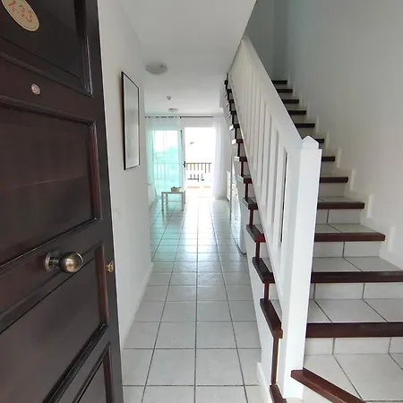 Apartman Rocas Del Mar 433 Costa Del Silencio