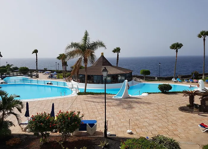 Apartment Rocas Del Mar 433 *
