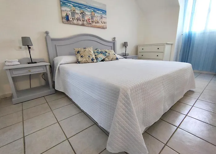 Apartment Rocas Del Mar 433