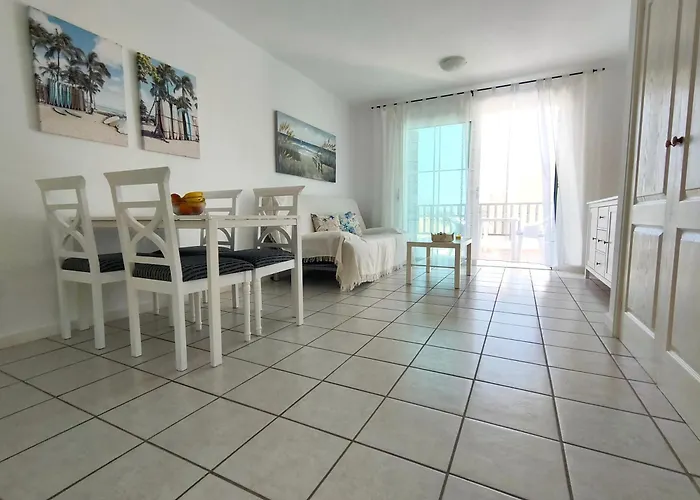 Apartment Rocas Del Mar 433 Costa Del Silencio