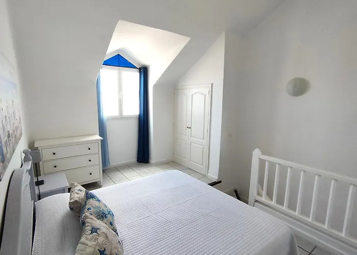 Apartment Rocas Del Mar 433