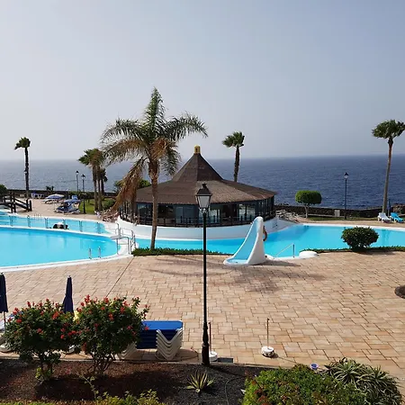 Apartamento Rocas Del Mar 433 *