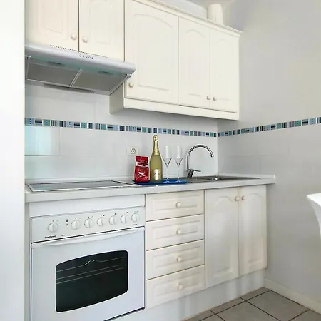 Rocas Del Mar 433 Apartamento