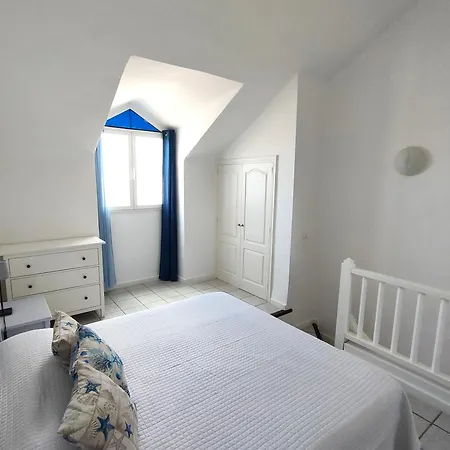 Apartamento Rocas Del Mar 433