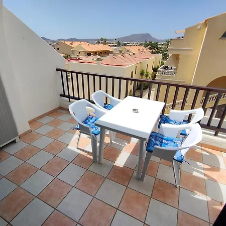 Rocas Del Mar 433 Costa del Silencio