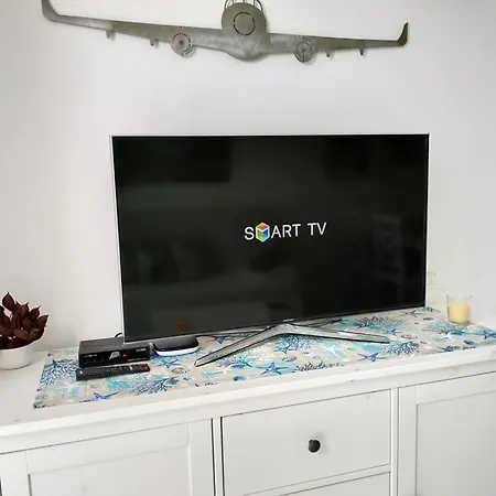 Rocas Del Mar 433 Apartamento Costa del Silencio